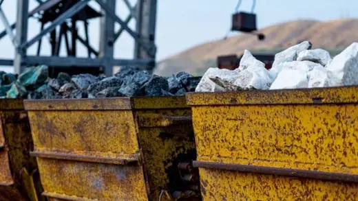 India's Quest for Minerals: Overcoming Global Challenges