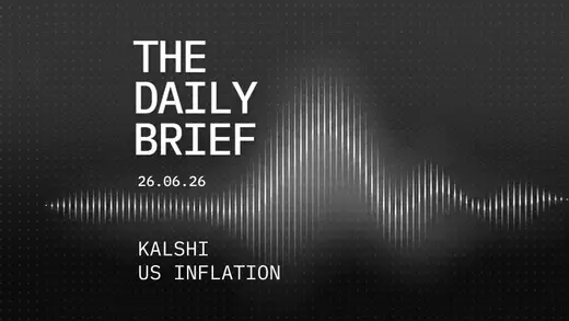Kalshi Ka $40 Billion Valuation Ka Drama Aur Dilemma