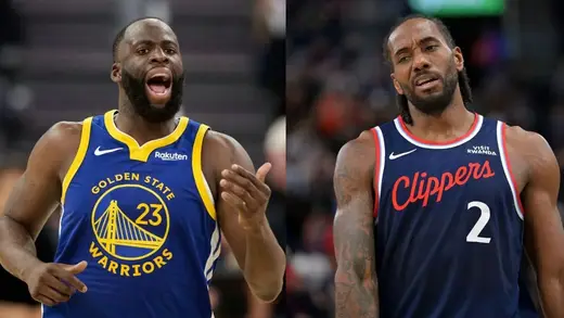 Draymond Green Ka Dhamaka: Salary Cap Ka Kya Hoga?