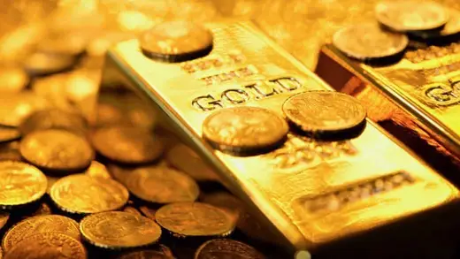 U.S. Slaps Sanctions on Rwandan Gold Refinery for Shenanigans