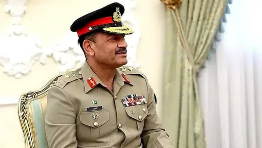 Pakistan Becomes Diplomatic Superhero for US-Iran Peace Roadmap