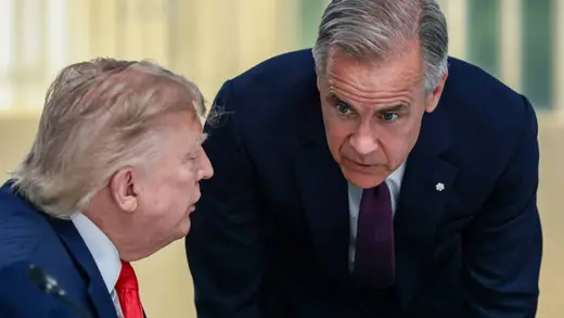Mark Carney Ki Baaton Se National Security Ka Kya Hoga?