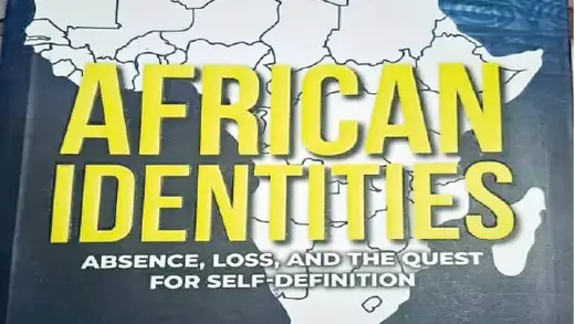 Flipping African Identity: Discovering New Stories