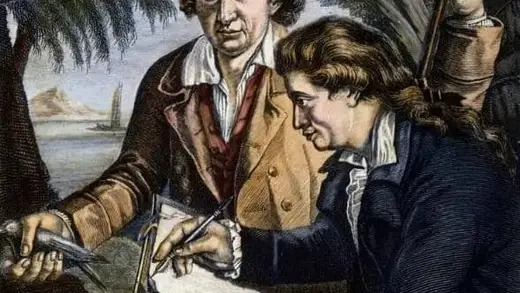 George Forster: Captain Cook Ke Bhool Gaye Hero Ki Kahani
