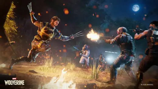 5 Fun Facts About Wolverine's Upcoming PS5 Adventure