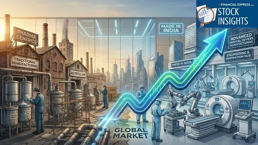India's Medical Device Makers Are Ready to Rumble Globally