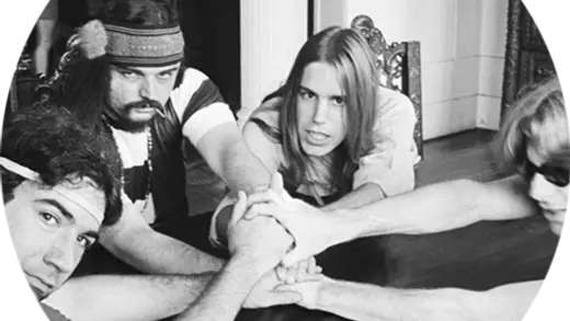 Grateful Dead Ki Tasveeren Chelsea Gallery Mein Dikhayi Gayi