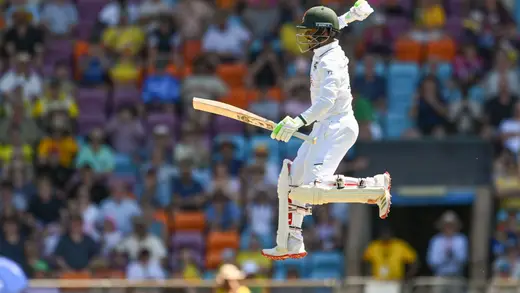 Tanzid Hasan Tamim Rocks Maiden Century Against Australia