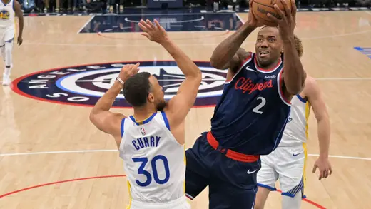 Warriors Wave Goodbye to Kawhi: Steph Curry to Toronto Next?