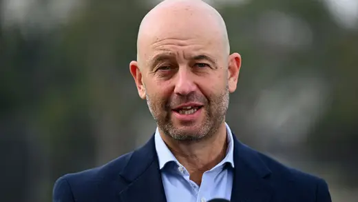 Todd Greenberg in a Contracting Showdown for WBBL Glory