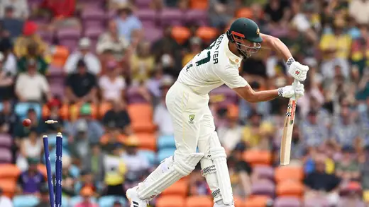 Ricky Ponting Calls Out Australia’s Old-School Batting Squad