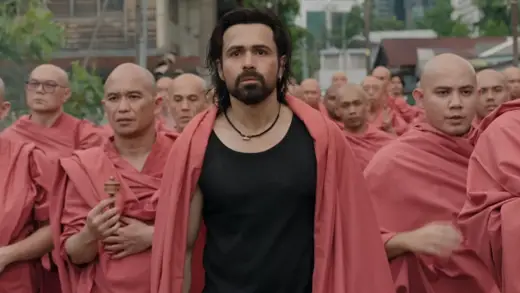 Awarapan 2 Review: Emraan Hashmi's Charisma Shines Bright