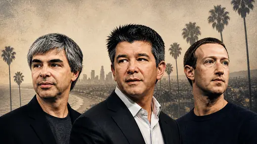 California Ka Billionaire Tax: Kya Yeh Hai Daya Ka Drama?