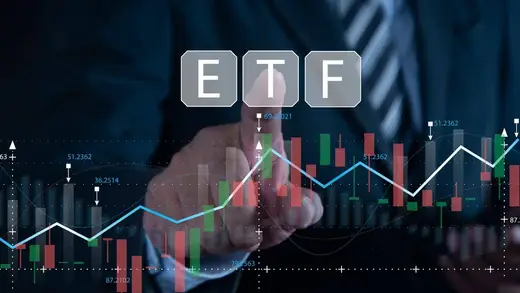 JEPQ vs QQQI: The Nasdaq Income ETF Battle Royale for 2027