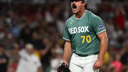 Payton Tolle Set to Ignite Red Sox in Must-Win Showdown