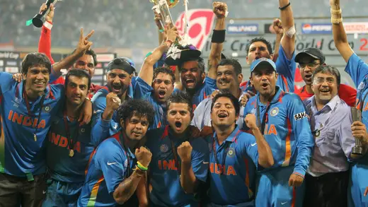 Harbhajan Ka Drama: ODI Cricket Ka Kya Hoga Bhai!