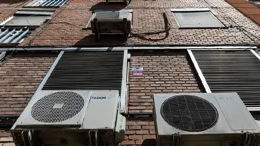 Europe's Heat Wave Ignites AC Frenzy and Trade Chatter
