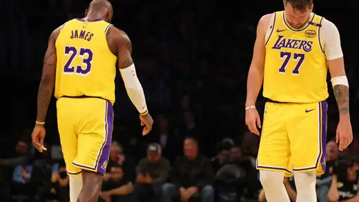 Lakers Fans Go Wild Over Cuffs The Legend's 9th Seed Prediction