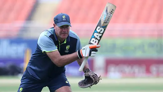 Gavan Twining Takes Charge as Renegades WBBL Coach
