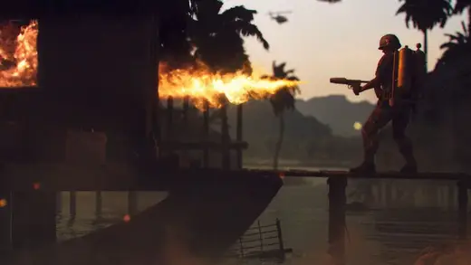 Best tips and tricks for beginners in Hell Let Loose Vietnam