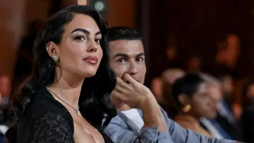 Cristiano Aur Georgina Ki Shaadi Aur Property Agreement Ki Baat