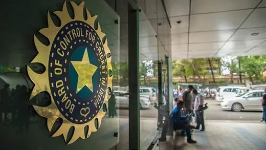 Harbhajan Singh Gears Up to Rock as BCCI President or Coach