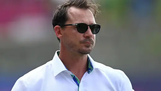 Dale Steyn Might Coach CSK After IPL 2026, Feel the Energy