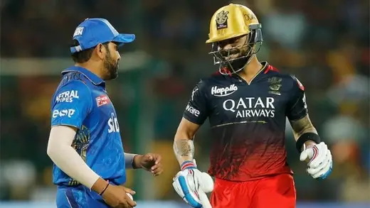 Ashwin Predicts Rohit and Kohli Will Coach IPL Teams Soon