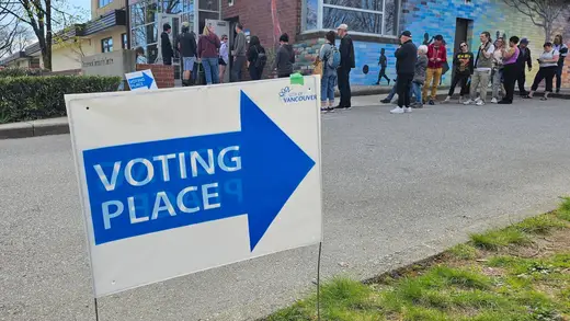 Vancouver's $9.4M Election Party: Voting Made Easy!
