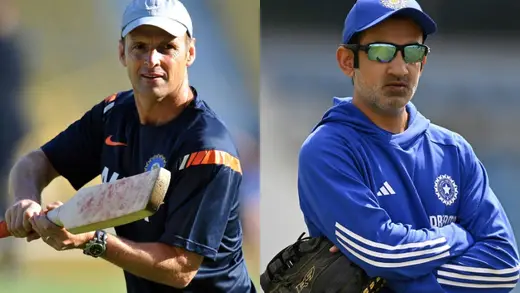 Gambhir Ki Coaching Ka Safar: Kirsten Ki Shayari Ki Baat