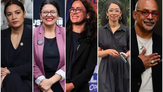 Democratic Socialists Ka Dhamaka: Election Mein Badlav Aane Wala Hai