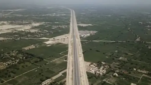 China's Big Trade Adventure: A Road Full of Surprises!