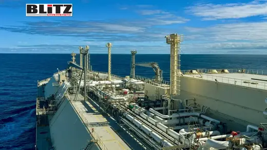 Europe Swaps Russian Gas for American LNG: A Bold Move