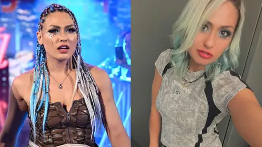 Giulia Ka WWE Safar: Dosti Aur Shukriya Ki Kahani
