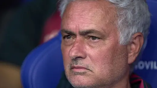 Mourinho Ki Real Madrid Mein Chhuttiyon Ki Kahani