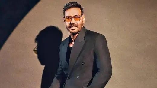 Ajay Devgn, mother Veena to earn Rs 10.6 cr from 5-year Juhu bungalow lease