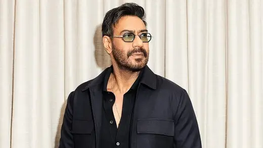 Ajay Devgn and Mom Snag Luxe Bungalow in Juhu for ₹16 Lakh