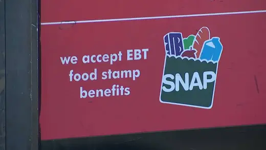 Texas Food Banks Under Pressure as SNAP Benefits Decrease