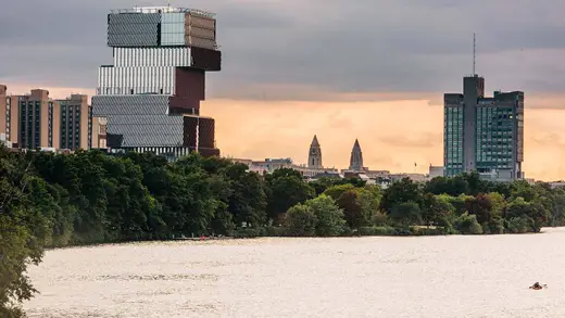 Boston University Celebrates 38 Faculty Promotions Today
