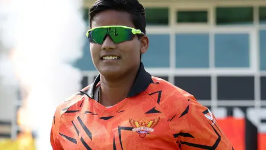 Deepti Sharma Ki The Hundred Mein Cricket Ki Nayi Udaan