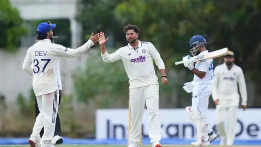 Team India's Bowling Dilemma: Spinners vs Seamers in Galle
