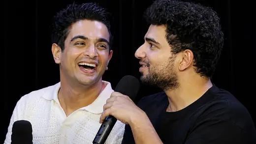 Supreme Court Clears Comedians of Legal Drama, Keeps It Real