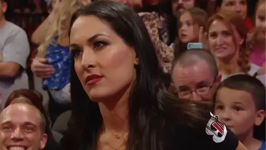 Brie Bella's WWE SummerSlam Injury: The Scream That Shocked Us