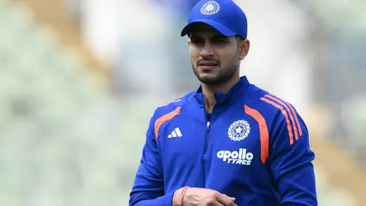 Shubman Gill Ka Selection Ka Chakkar Sri Lanka Test Se Pehle