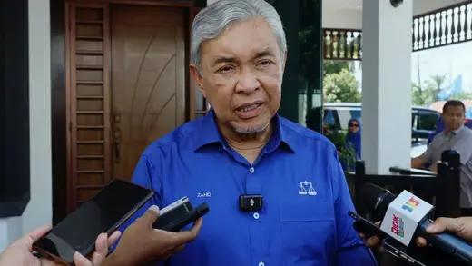 Johor Elections: Leaders Urge Calm and Unity Amid Tensions