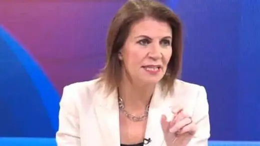 Julia Hartley-Brewer Ki Starmer Se Badi Nafrat Ki Kahani