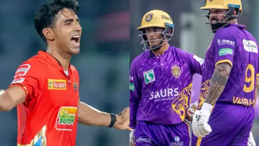 DPL 2026: New Delhi Tigers Aur Superstarz Ka Mazaidar Takraav
