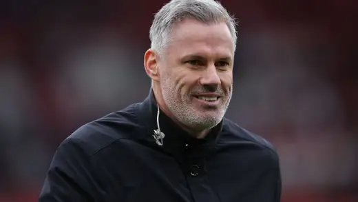 Carragher Sounds Alarm on Liverpool's Midfield Trio for Title