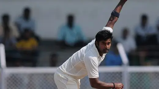 Vinay Kumar: Karnataka Coach with Talent and Attitude