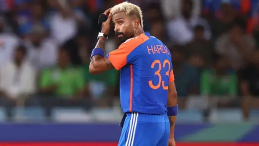 Bisla Ka Kya KKR Mein Hardik Pandya Ke Liye Perfect Hai